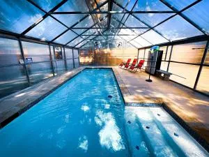 LakeDallasPoolHouse GREAT memories, near LAKE! - Little Elm