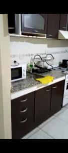 DUELAS TINTAS depto 2 ambientes