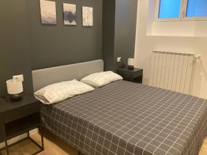 Milan Washington Top Apartment