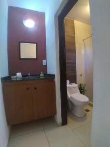 Quincho Roca Plottier