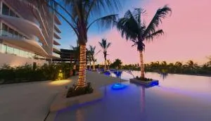 Cartagena, gran experiencia frente al mar a 20 minutos del centro histórico y 13 minutos del aeropuerto - Punta Canoas