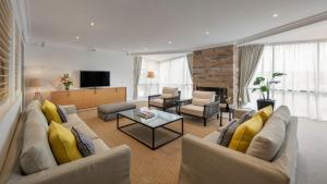 InterContinental Sanctuary Cove Resort by IHG