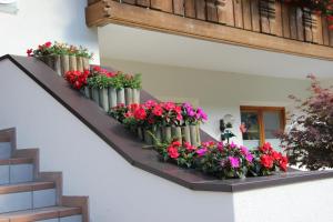 Aparthotel Garni Haus Hubertus