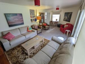 The F Project Residence - whole house