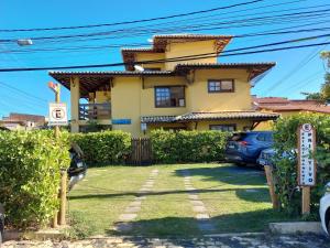 obrázek - Apartamento para 4 pessoas praia do forte BA