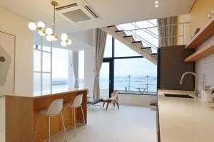 Bau Haus - Yongho-ri