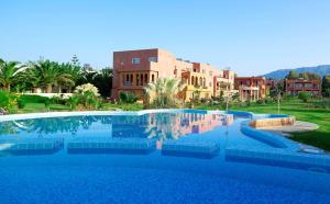 Orpheas Resort Hotel (Adults Only) Chania Greece