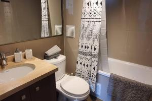 Dpto 17 vip excelente ubicación con estacionamiento