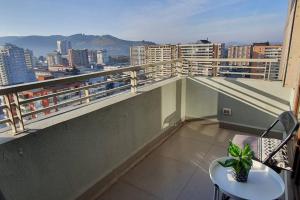 Dpto 17 vip excelente ubicación con estacionamiento