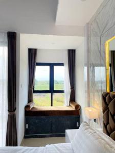 Virgo Apartment Canggu Bali
