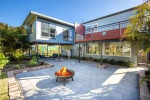 Curleys Sunsets Pet Friendly 10 Mins Walk to Beach - Pyree