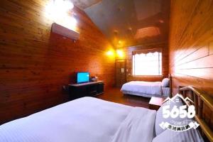 Shan Shui Yan Homestay