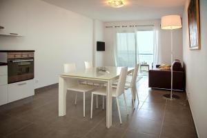 Apartment in Rogliano for 6 Person