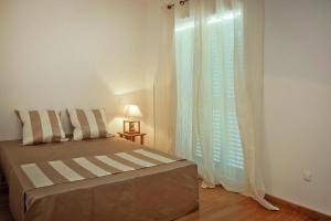 Appartements Apartment in Macinaggio by the Marina : photos des chambres