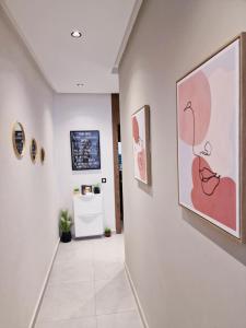 Magnifique Appartement de Luxe en plein centre ville