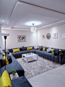 Magnifique Appartement centre ville Kénitra