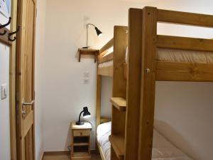Appartements Appartement Pralognan-la-Vanoise, 4 pieces, 6 personnes - FR-1-464-210 : photos des chambres