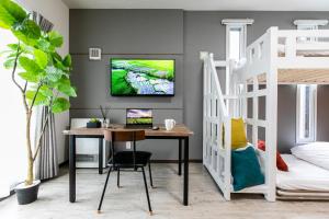 The Base Sapporo Susukino