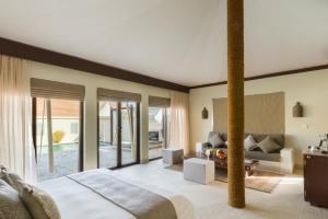 Desert Nights Resort - Inclusive of a Free Sunset Drive and Camel Ride