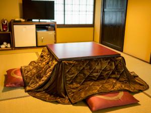 Hakone Onsen Yuyado Yamanoshou