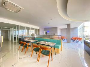 Trio Azana Style Kebumen