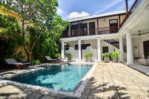 32 Middle Street - 03 Bedrooms villa with private pool