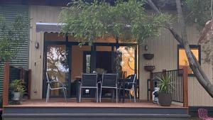 The Nature Resort Villas