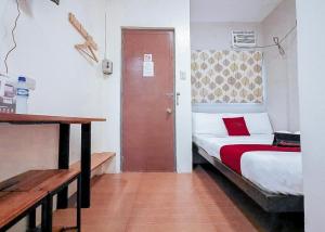 RedDoorz near KCC Mall Gensan