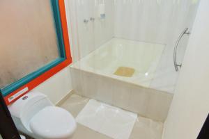 Hotel Campestre La Tata