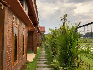 Budi Bambu Homestay Yogyakarta Bangunjiwo Mitra RedDoorz