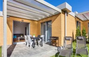 Lovely Home In Rewal With Jacuzzi - Śliwin