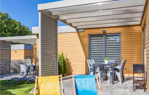 Awesome Home In Rewal