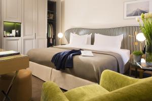 Hotels Hotel Le Marianne : photos des chambres