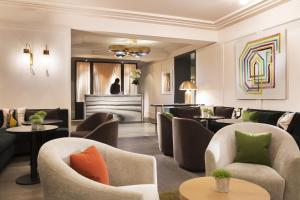 Hotels Hotel Le Marianne : photos des chambres