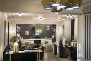 Hotels Hotel Le Marianne : photos des chambres