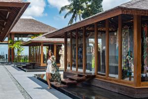 Kappa Senses Ubud