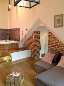 Les Chambres de Ribeaufontaine