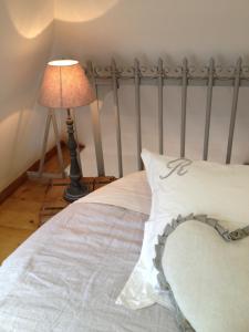 B&B / Chambres d'hotes Les Chambres de Ribeaufontaine : photos des chambres