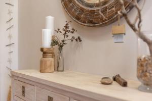 Outrigger at Boomerang Beach