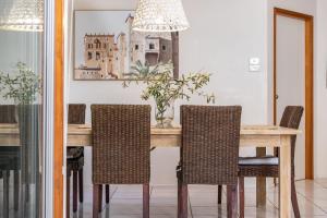 Outrigger at Boomerang Beach