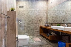 Boutique 2BR Villa with pool