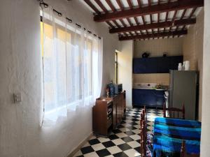 Casa María en Centro Histórico