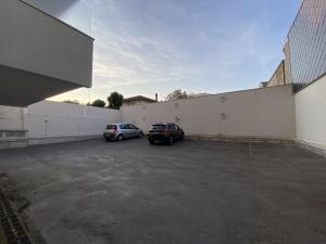 Appartement T2 avec terrasse, WiFi et parking au centre-ville dArcachon - FR-1-374-188