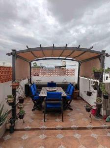 Casa acogedora para 14 personas