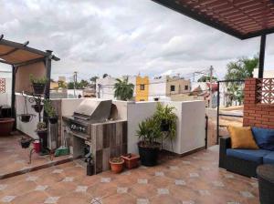 Casa acogedora para 14 personas