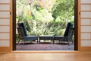 Chikurakutei - Kurogawa