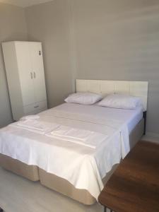 Zelya İstanbul flats