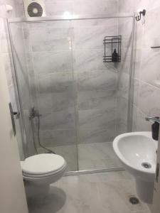 Zelya İstanbul flats