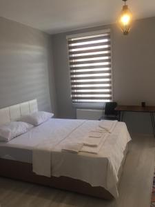 Zelya İstanbul flats