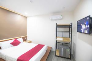 Phòng Tiêu chuẩn giường đôi (Double Room Standard)